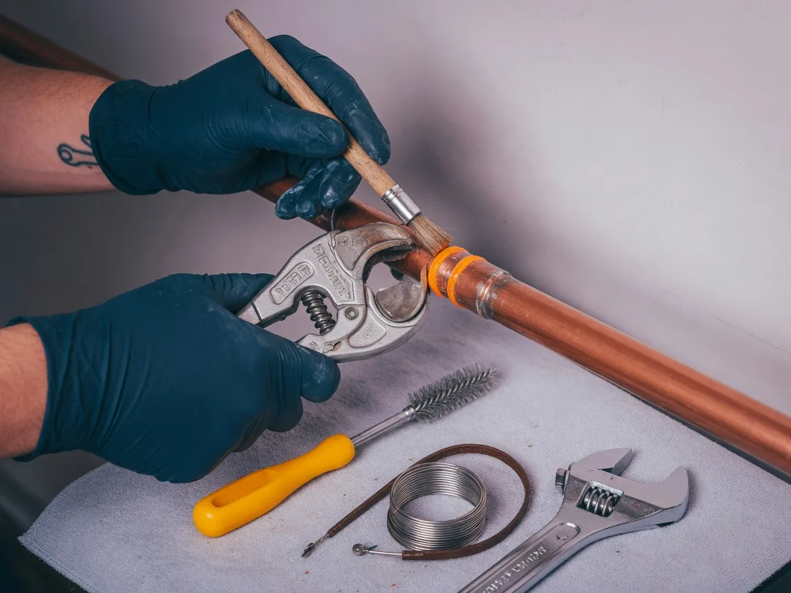 Why choose Sump Pump Repair in Haddam, KS